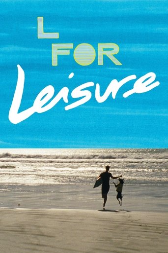 L for Leisure Poster of L for Leisure