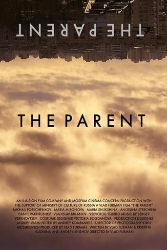Poster of The Parent