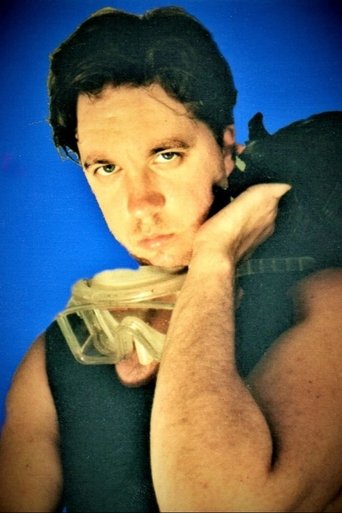 Portrait of Dave Castiglione