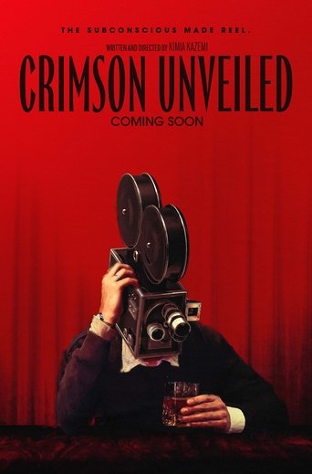 Crimson Unveiled Poster of Crimson Unveiled