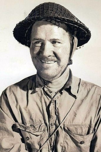 Portrait of Tom Dugan