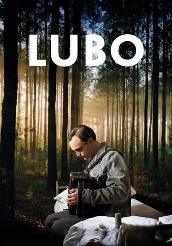 Poster of Lubo