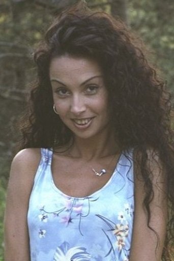 Portrait of Isabella Gray