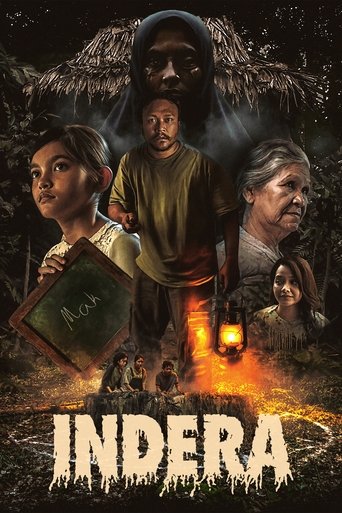 Poster of Indera