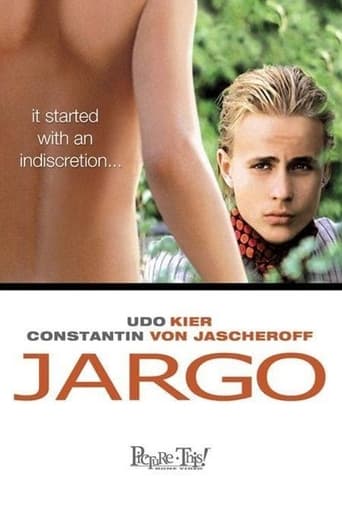 Poster of Jargo