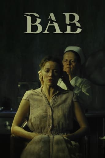 Poster of BAB