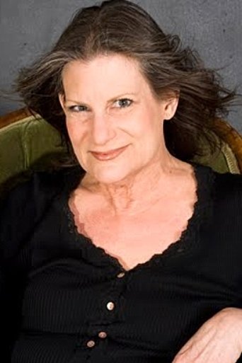 Portrait of Deborah Fronko