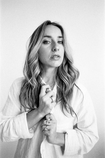 Portrait of Kristen Buckels Cantrell