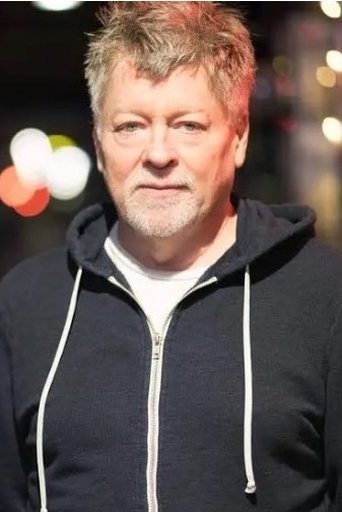 Portrait of Spit Stix