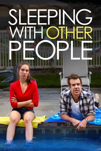 Poster of Sleeping with Other People