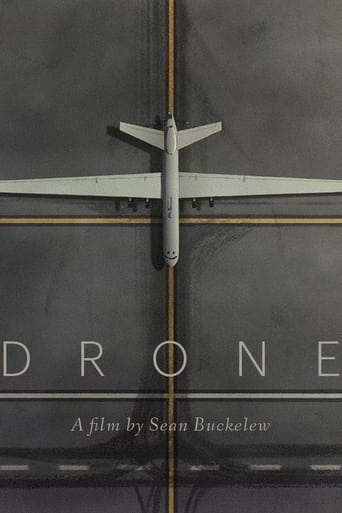 Poster of Drone