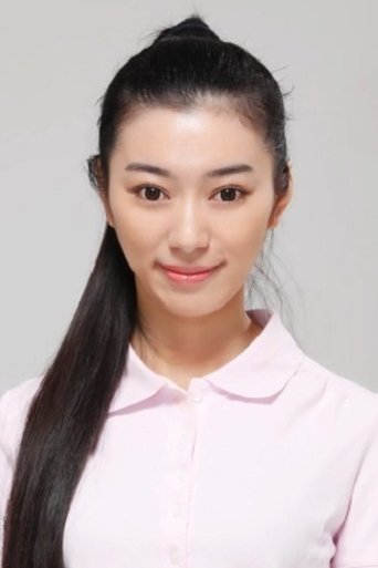 Portrait of Xu Yixin