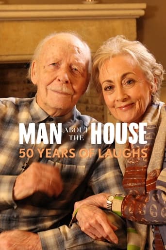 Poster of Man About the House: 50 Years of Laughs