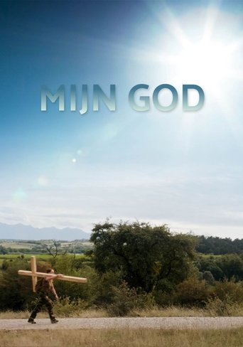 Mijn God Poster of Mijn God