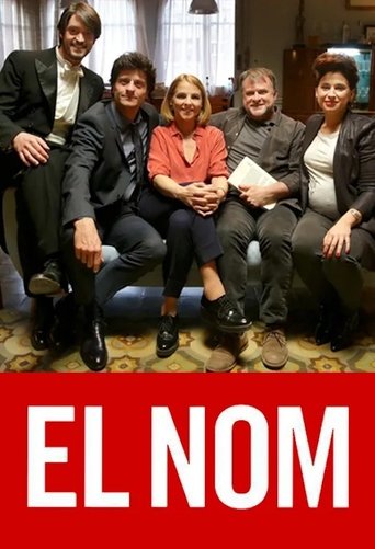 El nom Poster of El nom