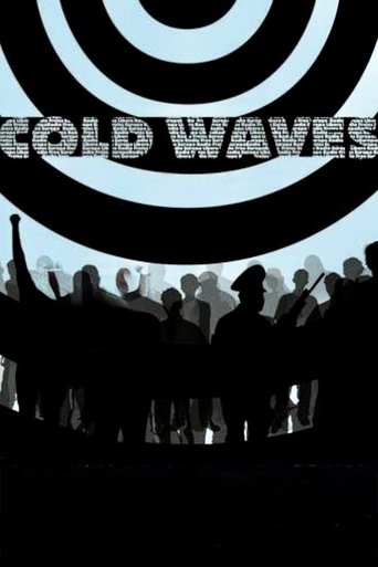 Poster of Cold Waves