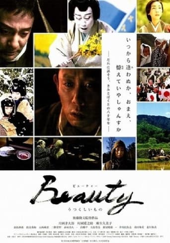 Poster of Beauty