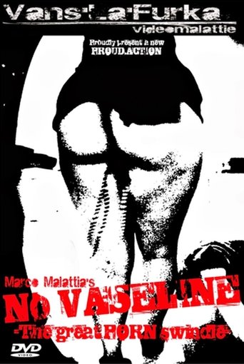 Poster of No Vaseline: The Great Porn Swindle