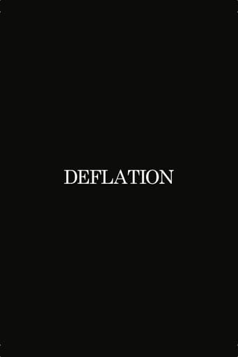 Poster of Deflation