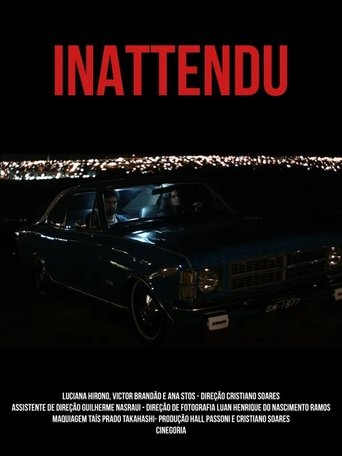 Inattendu Poster of Inattendu