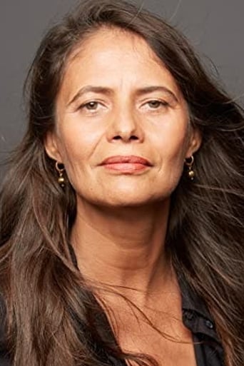 Portrait of Marisol Padilla Sánchez