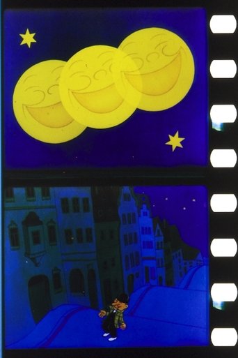 Poster of The Crucial Two Minutes
