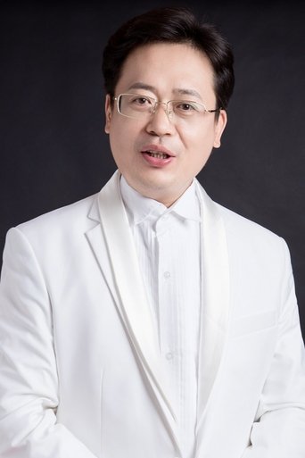 Portrait of Xu Mingzhe