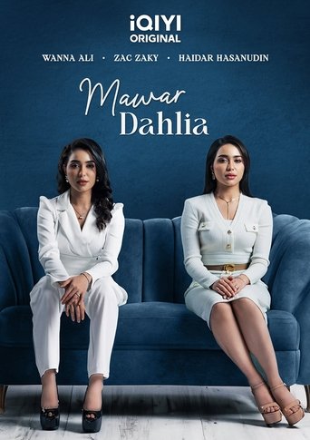 Poster of Mawar Dahlia