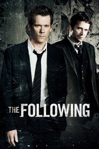 Poster of The Following