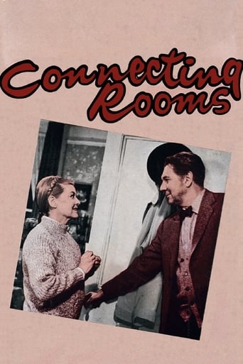 Poster of Connecting Rooms