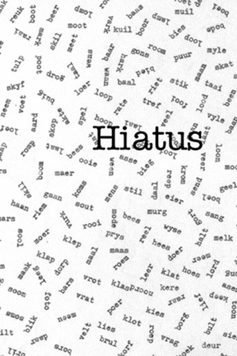 Hiatus Poster of Hiatus