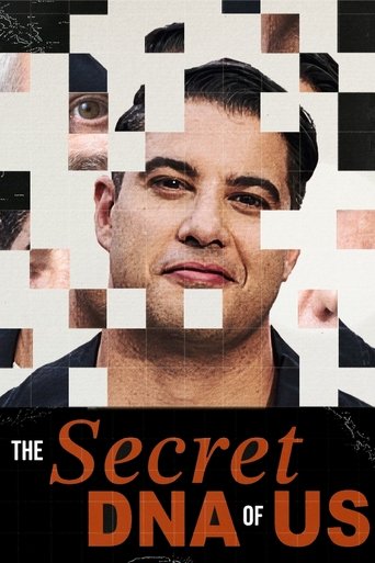 Portrait for The Secret DNA of Us - Series 1