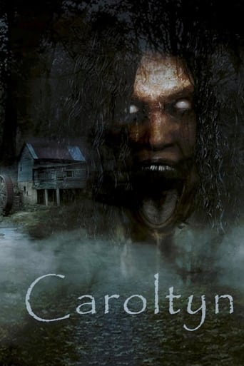 Poster of Caroltyn