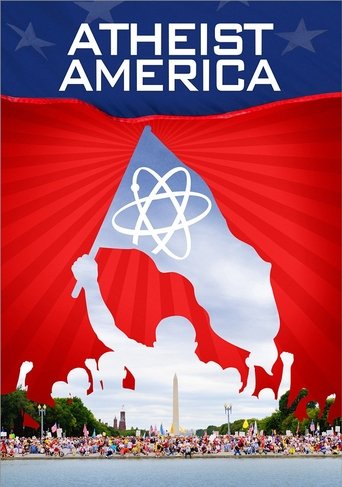 Poster of Atheist America