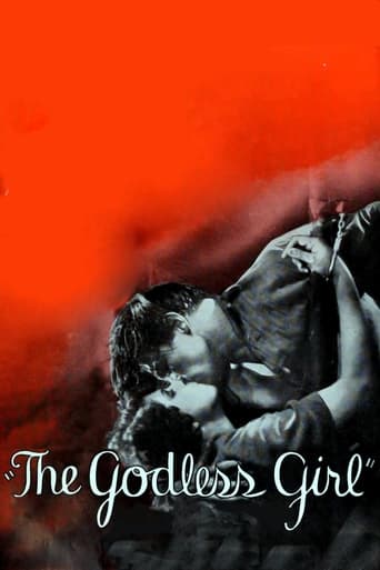 Poster of The Godless Girl