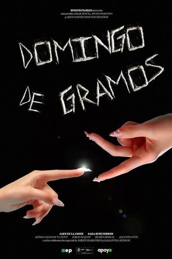 Poster of The Holy Gram