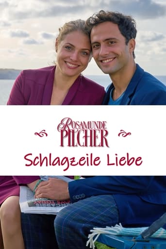 Poster of Rosamunde Pilcher: Schlagzeile Liebe