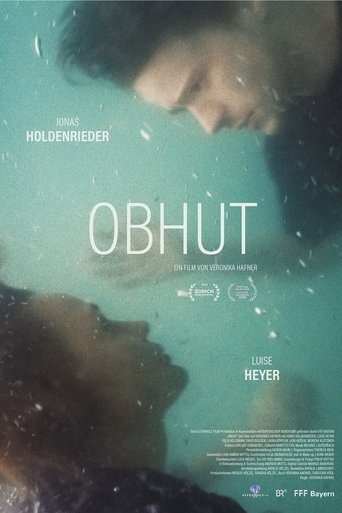 Poster of Obhut