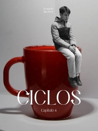 Ciclos IV Poster of Ciclos IV