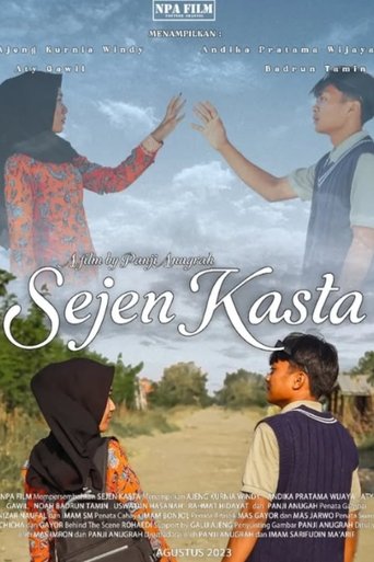 Sejen Kasta Poster of Sejen Kasta