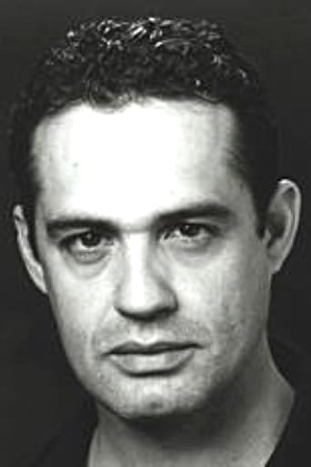 Portrait of Luca Vellani