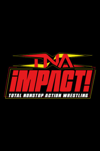 Poster of TNA iMPACT!