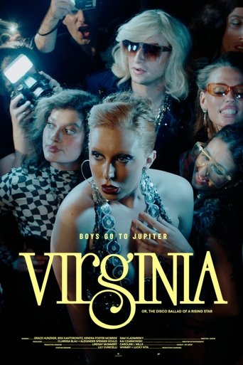 Poster of Virginia