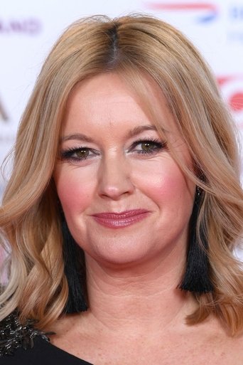 Portrait of Alex Fletcher