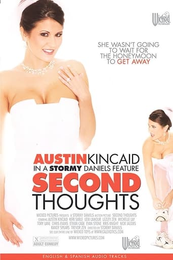 Poster of Second Thoughts