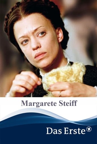 Poster of Margarete Steiff