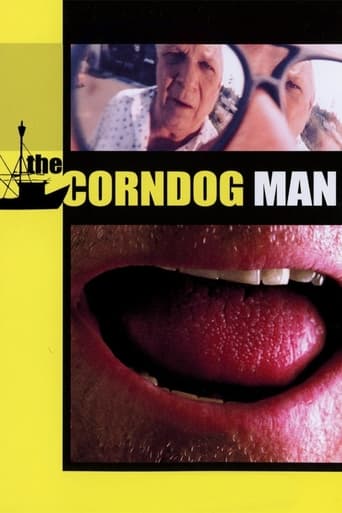 Poster of The Corndog Man
