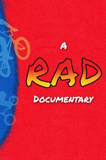 Poster of A RAD Documentary