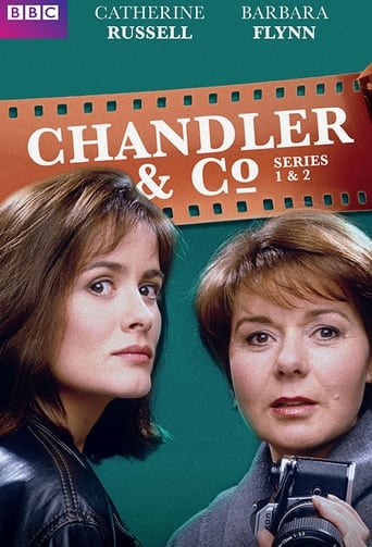 Poster of Chandler & Co.