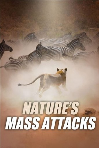 Nature's Mass Attacks Poster of Nature's Mass Attacks